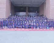 7th Convocation of Shalamar Medical & Dental College