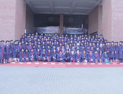 7th Convocation of Shalamar Medical & Dental College – 2021