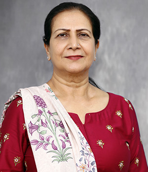 Dr. Riffat Javed