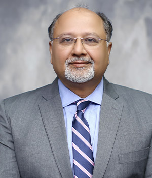 Prof. M. Zahid Bashir