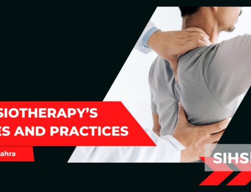 Physiotherapy’s Types and Practices