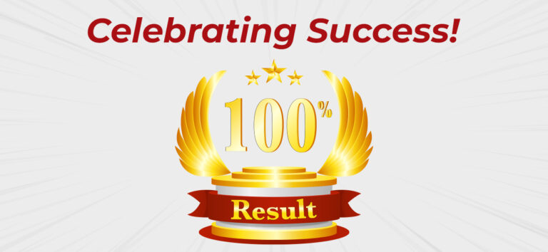 Shalamar Nursing College Achieves 100% Results in UHS Annual Examination 2023